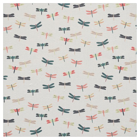 トンボ ファブリック (見本)