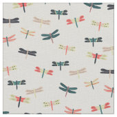 トンボ ファブリック (クローズアップ)