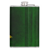 トンボ フラスク (裏面)