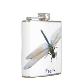 トンボ フラスク (右)