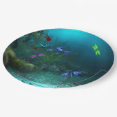 トンボ ペーパープレート (アングル)