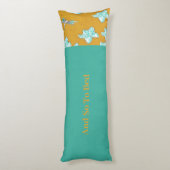 トンボ ボディピロー (裏面 (縦))