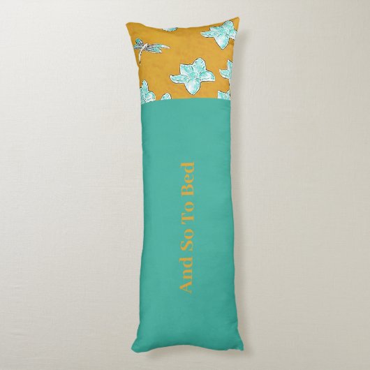 トンボ ボディピロー (裏面 (縦))