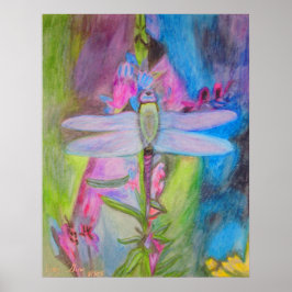 トンボ ポスター