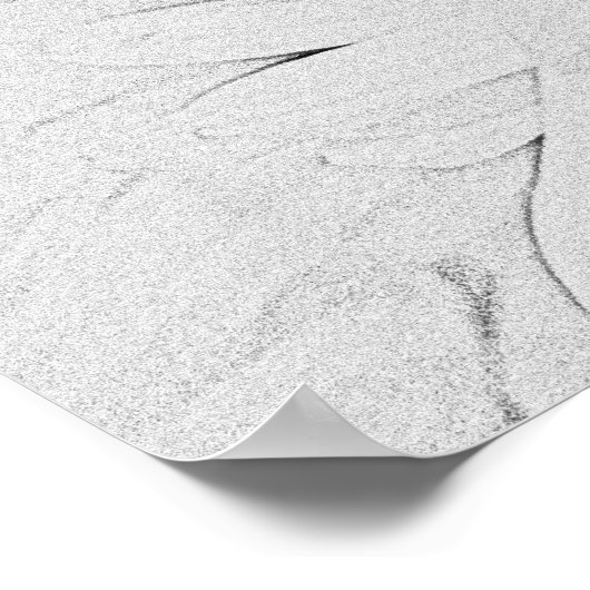 トンボ ポスター (角)