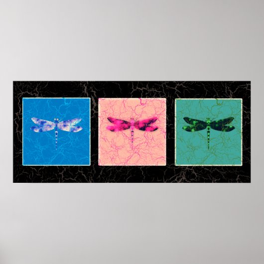 トンボ ポスター (正面)