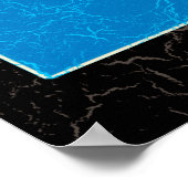 トンボ ポスター (角)