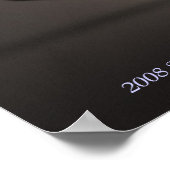 トンボ ポスター (角)