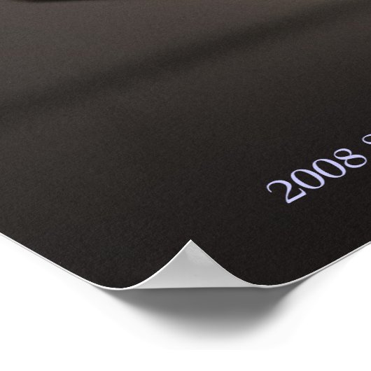 トンボ ポスター (角)