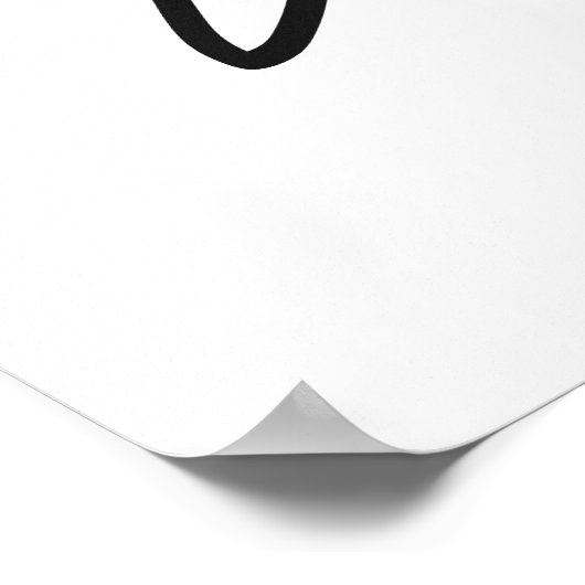 トンボ ポスター (角)