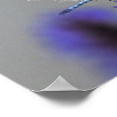 トンボ ポスター (角)