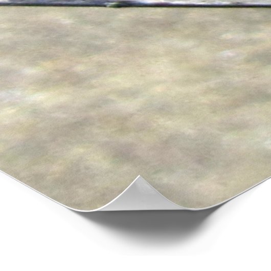 トンボ ポスター (角)