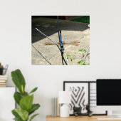 トンボ ポスター (ホームオフィス)