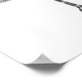 トンボ ポスター (角)