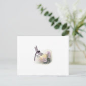 トンボ ポストカード (スタンド正面)