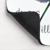 トンボ マウスパッド (コーナー)