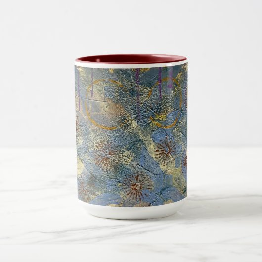 トンボ マグカップ (中央)