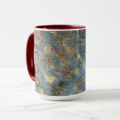 トンボ マグカップ (正面左)