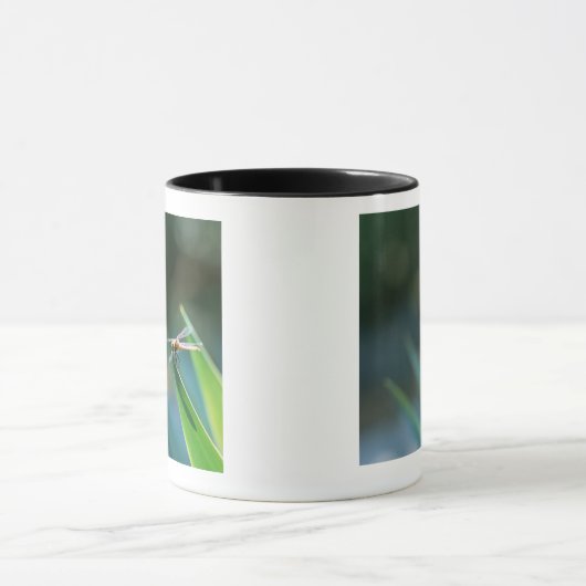 トンボ マグカップ (中央)