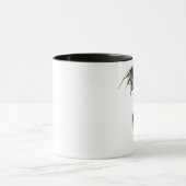 トンボ マグカップ (中央)