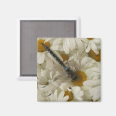 トンボ マグネット (正面/裏面)