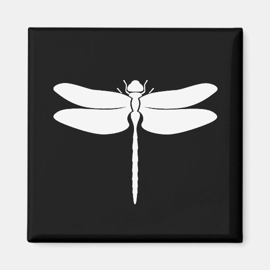 トンボ マグネット (正面)