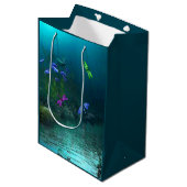 トンボ ミディアムペーパーバッグ (正面アングル)