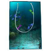 トンボ ミディアムペーパーバッグ (正面)