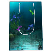 トンボ ミディアムペーパーバッグ (裏面)