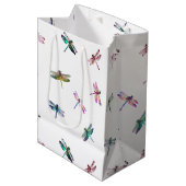 トンボ ミディアムペーパーバッグ (正面アングル)