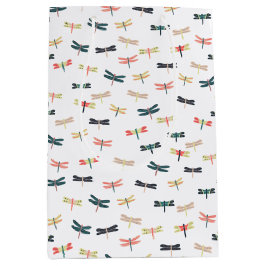 トンボ ミディアムペーパーバッグ