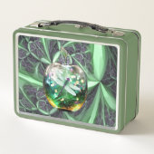 トンボ メタルランチボックス (裏面)