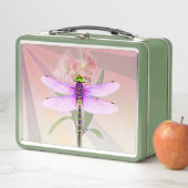 トンボ メタルランチボックス (インサイチュ)