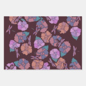 トンボ ラッピングペーパーシート (正面3)