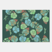 トンボ ラッピングペーパーシート (正面2)