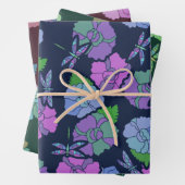 トンボ ラッピングペーパーシート (インサイチュ)