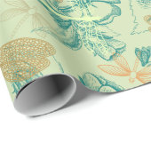 トンボ ラッピングペーパー (ロールコーナー)