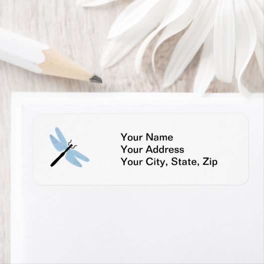 トンボ ラベル (インサイチュ)