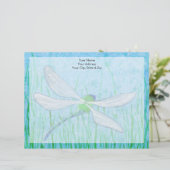 トンボ レターヘッド (スタンド正面)