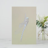 トンボ 便箋 (スタンド正面)