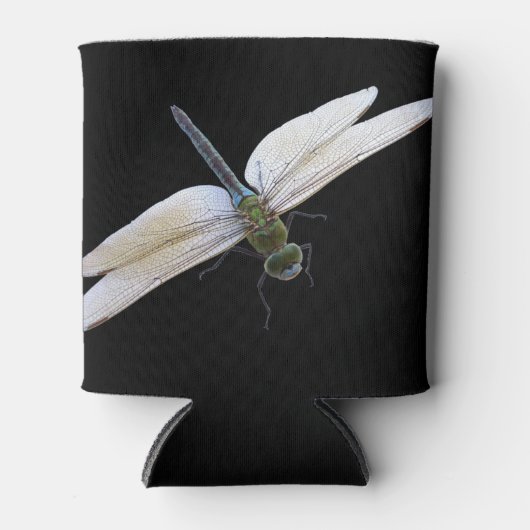 トンボ 缶クーラー (正面)