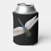 トンボ 缶クーラー (缶裏面)