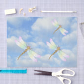 トンボ 薄葉紙 (クラフト)