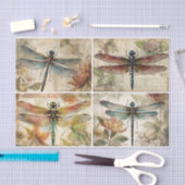 トンボ 薄葉紙 (クラフト)