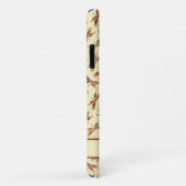 トンボ Case-Mate iPhoneケース (裏面/右)