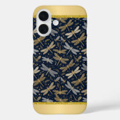 トンボ Case-Mate iPhoneケース (裏面)