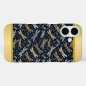 トンボ Case-Mate iPhoneケース (裏面 (横))