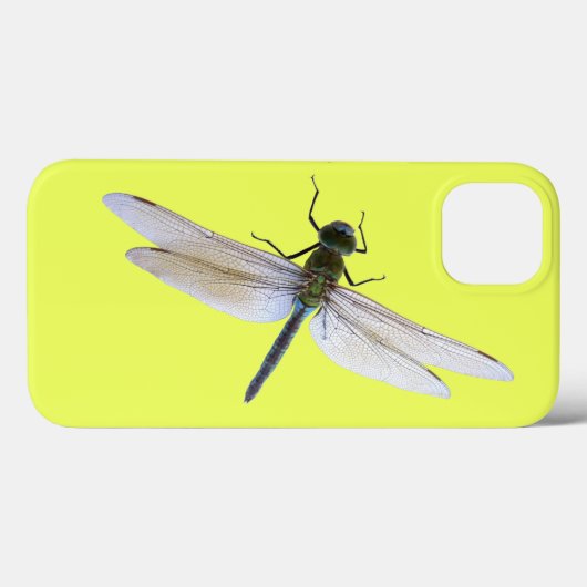 トンボ Case-Mate iPhoneケース (裏面 (横))