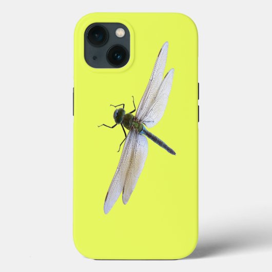 トンボ Case-Mate iPhoneケース (裏面)