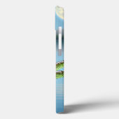 トンボ Case-Mate iPhoneケース (裏面 / 左)